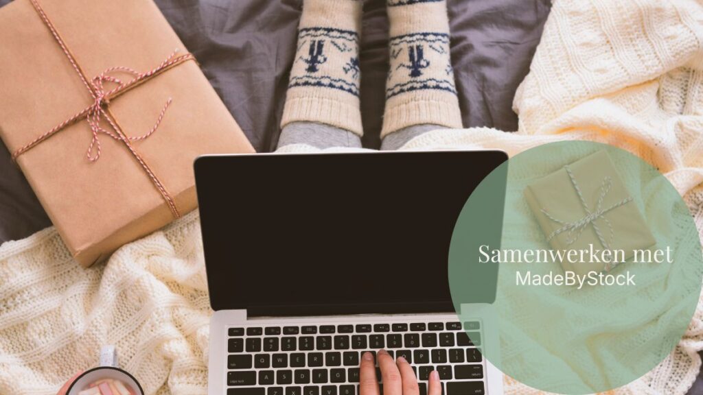 Samenwerken met MadeByStock