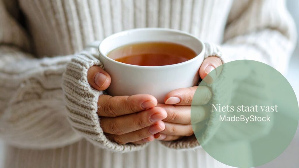 Toen niets meer vast bleek te staan - Bouwen aan MadeByStock